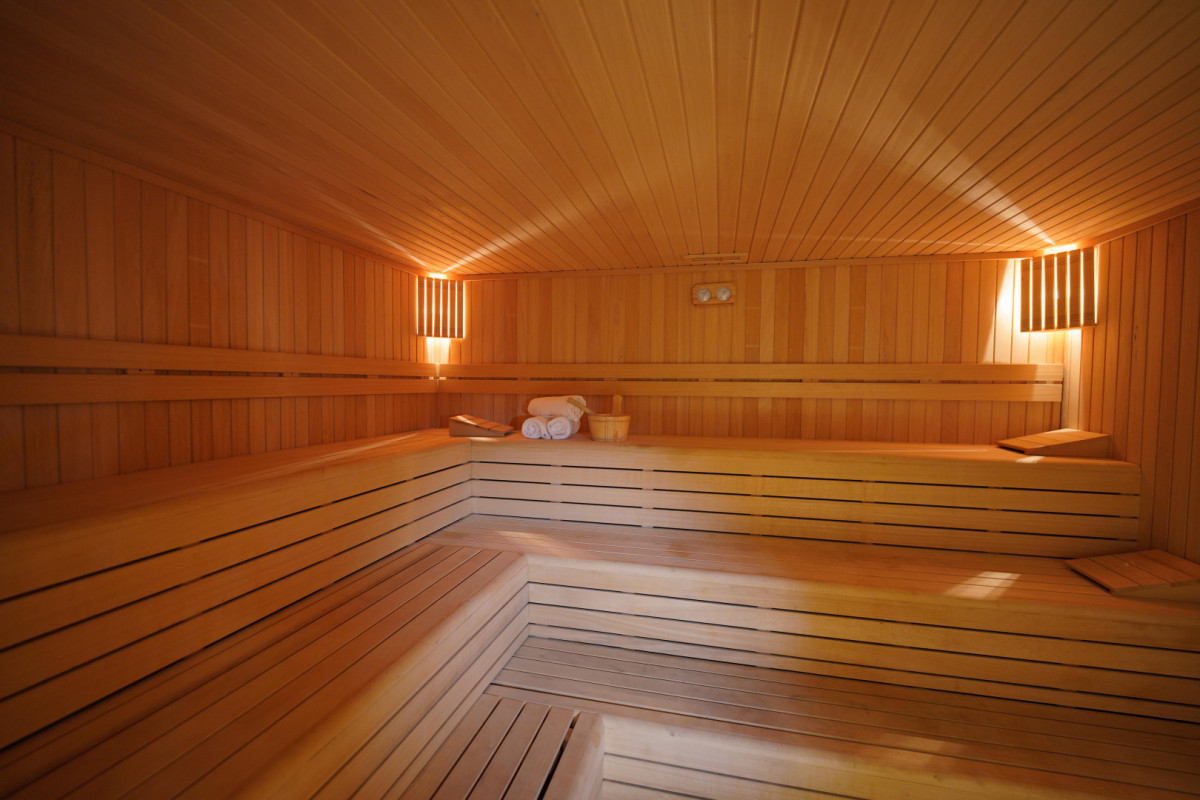 Ozkaymak Marina 5*