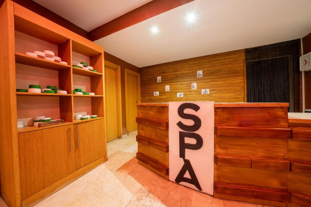 Anadolu Hotels Didim Club (Ex. Adrina Beach Resort) 5*