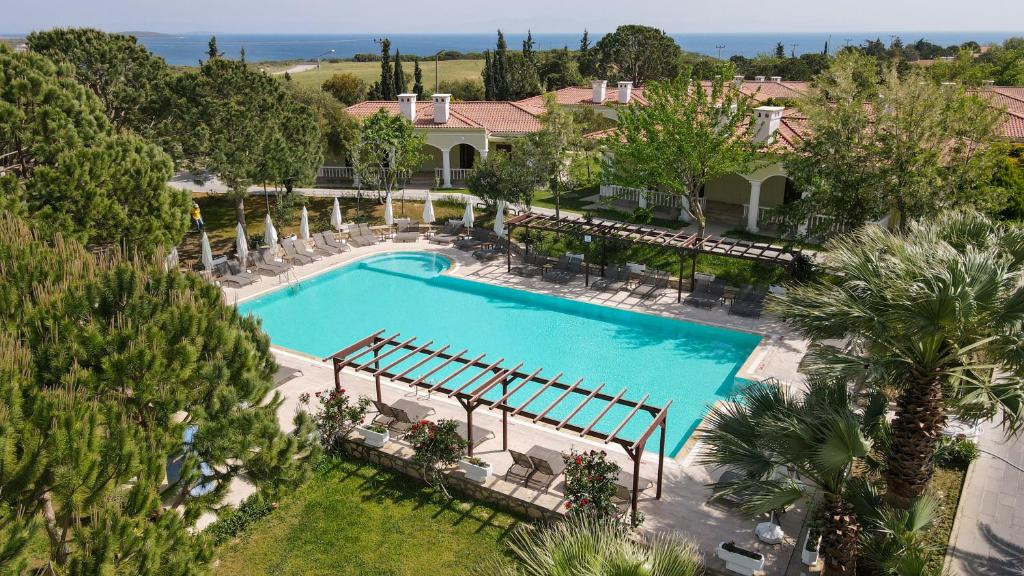 Anadolu Hotels Didim Club (Ex. Adrina Beach Resort) 5*