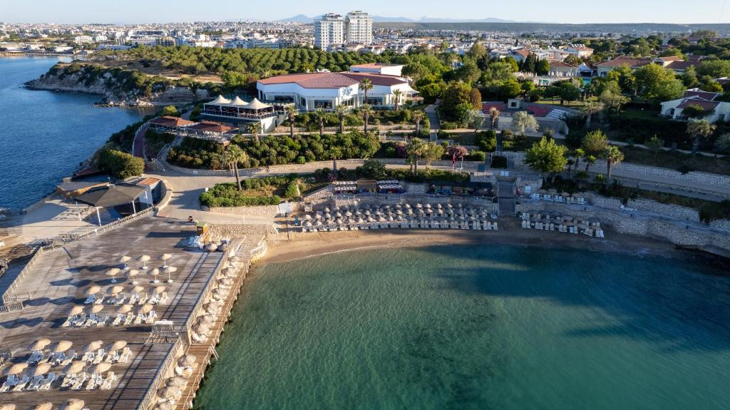 Anadolu Hotels Didim Club (Ex. Adrina Beach Resort) 5*