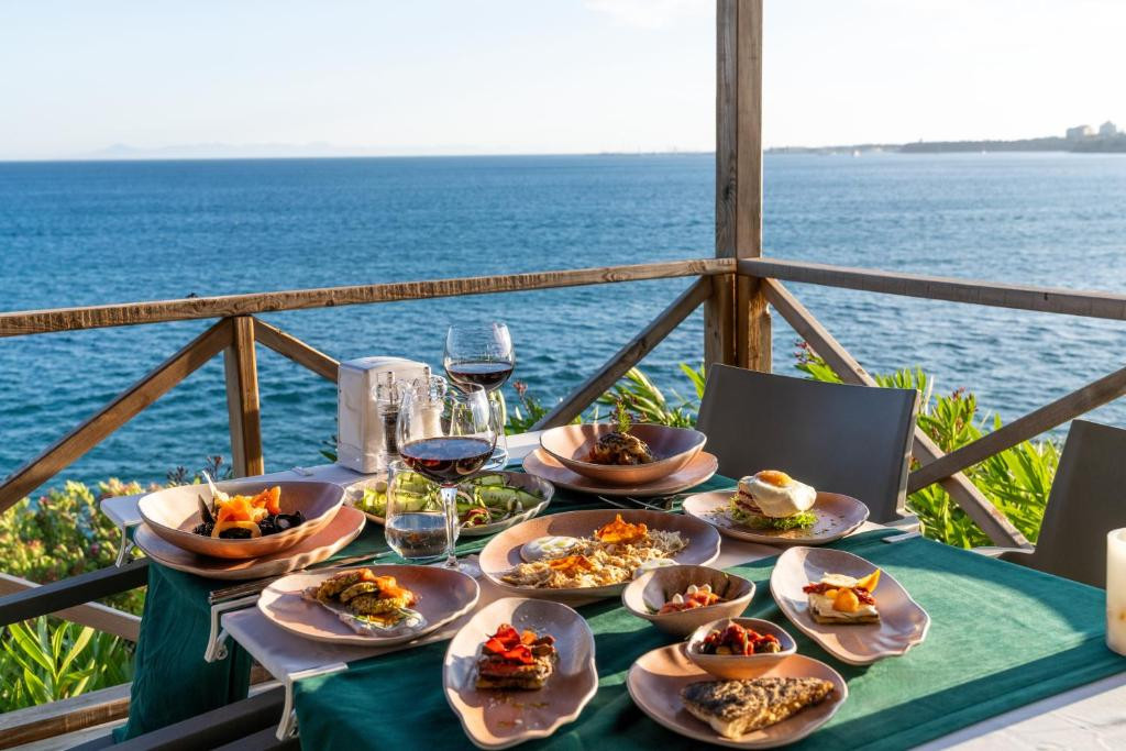 Anadolu Hotels Didim Club (Ex. Adrina Beach Resort) 5*
