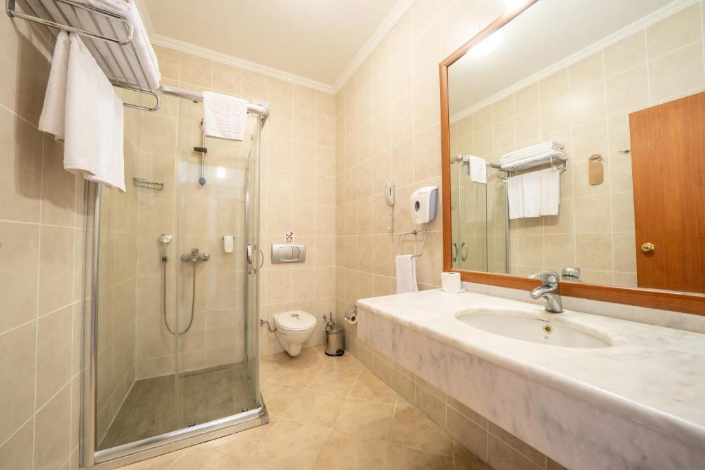 Anadolu Hotels Didim Club (Ex. Adrina Beach Resort) 5*