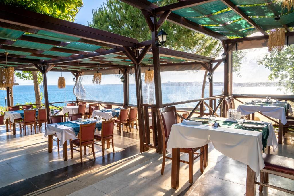 Anadolu Hotels Didim Club (Ex. Adrina Beach Resort) 5*
