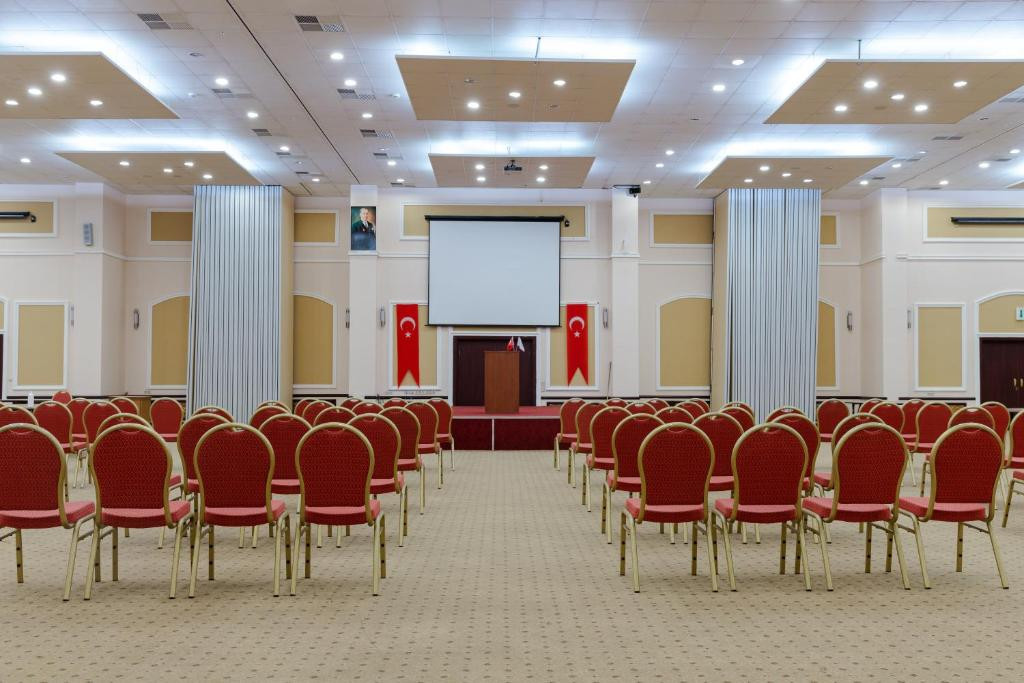 Anadolu Hotels Didim Club (Ex. Adrina Beach Resort) 5*