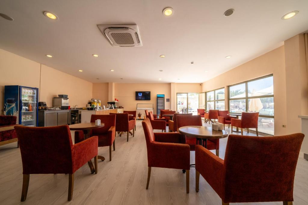 Anadolu Hotels Didim Club (Ex. Adrina Beach Resort) 5*