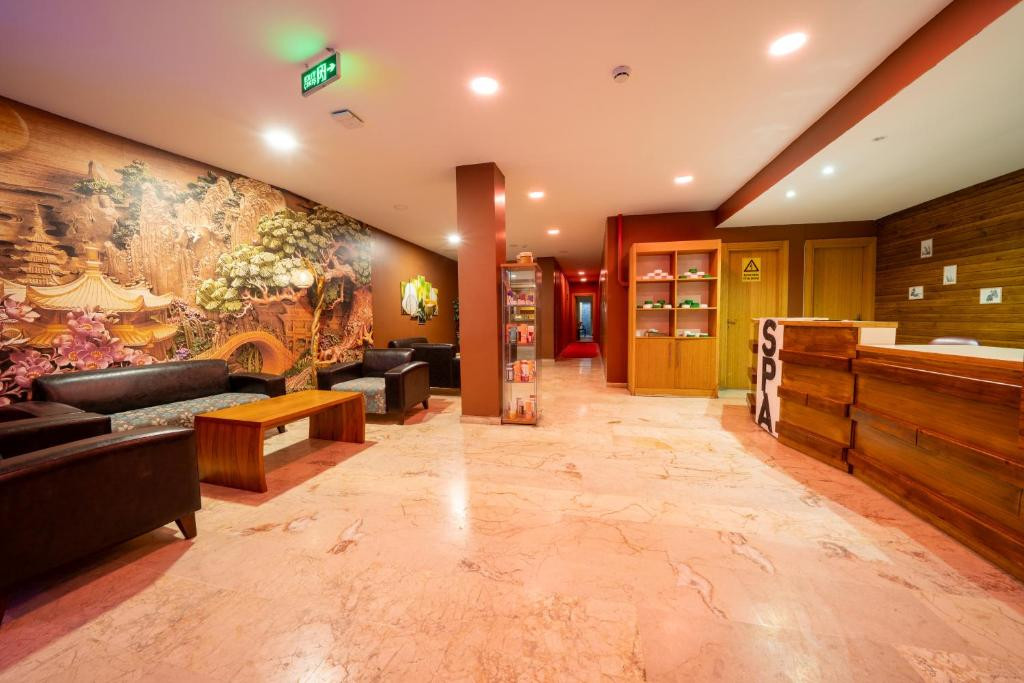 Anadolu Hotels Didim Club (Ex. Adrina Beach Resort) 5*