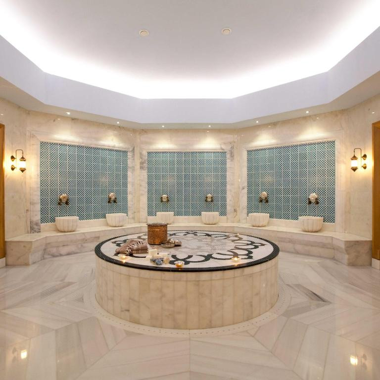Paloma Oceana Resort 5*