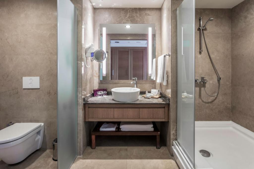 Paloma Oceana Resort 5*