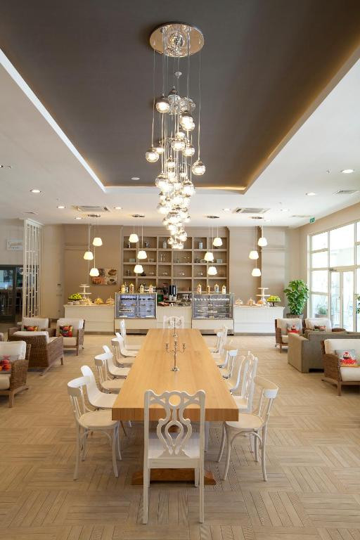 Paloma Oceana Resort 5*