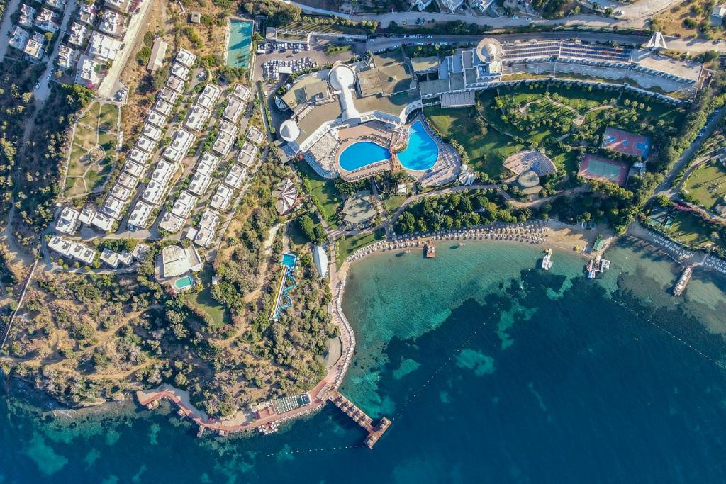 Yasmin Bodrum Resort (Ex. Paloma Yasmin Resort) 5*