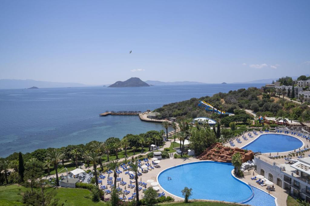 Yasmin Bodrum Resort (Ex. Paloma Yasmin Resort) 5*