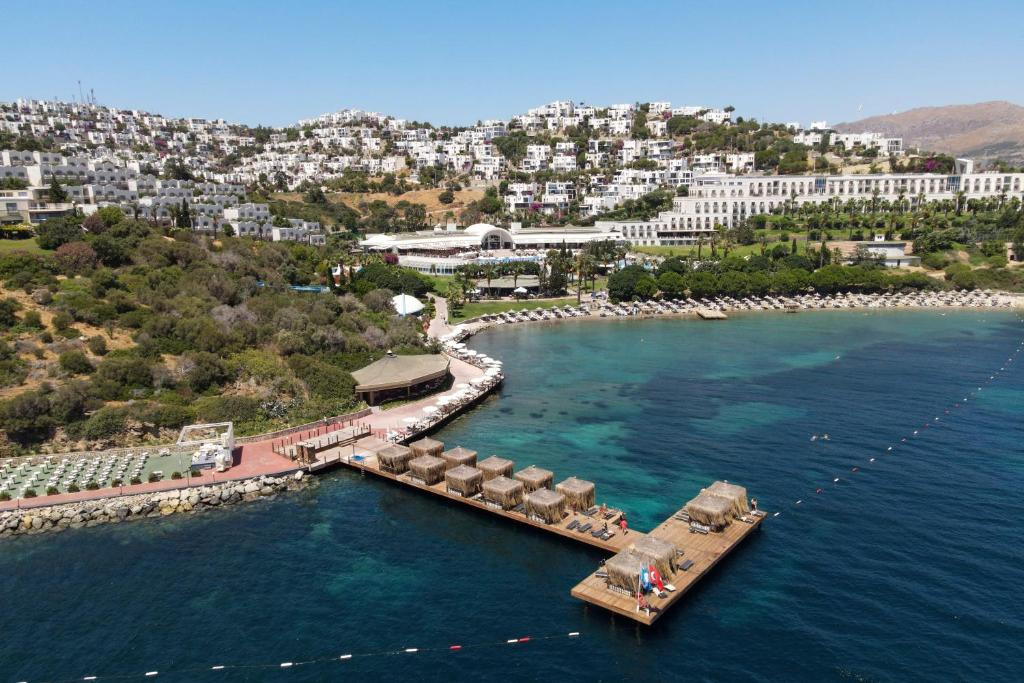 Yasmin Bodrum Resort (Ex. Paloma Yasmin Resort) 5*