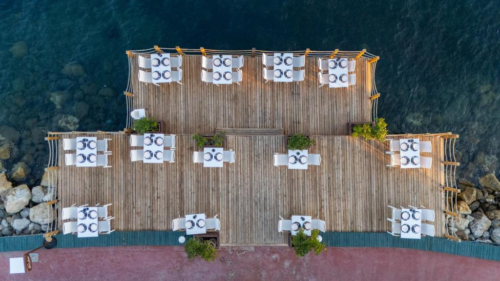 Yasmin Bodrum Resort (Ex. Paloma Yasmin Resort) 5*