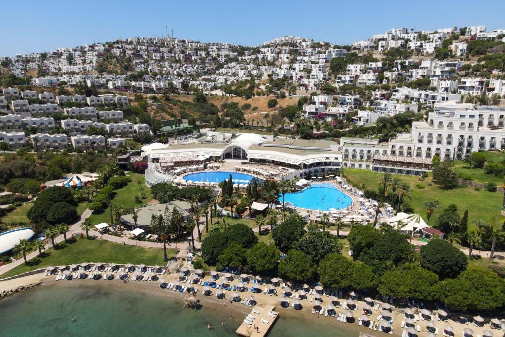 Yasmin Bodrum Resort (Ex. Paloma Yasmin Resort) 5*