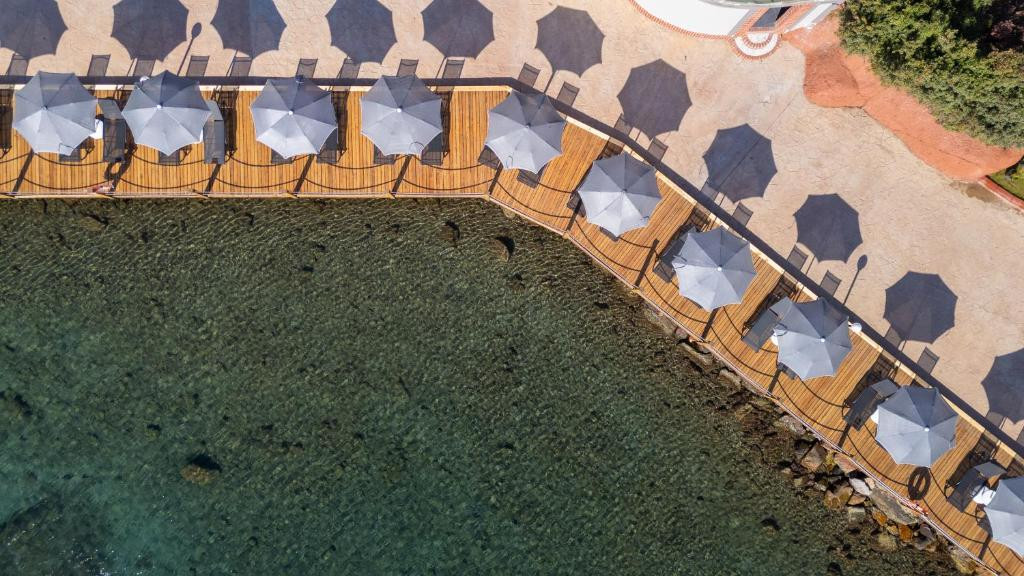 Yasmin Bodrum Resort (Ex. Paloma Yasmin Resort) 5*