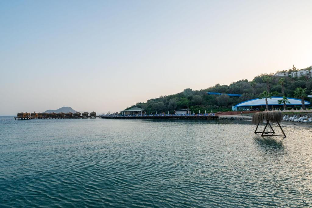 Yasmin Bodrum Resort (Ex. Paloma Yasmin Resort) 5*