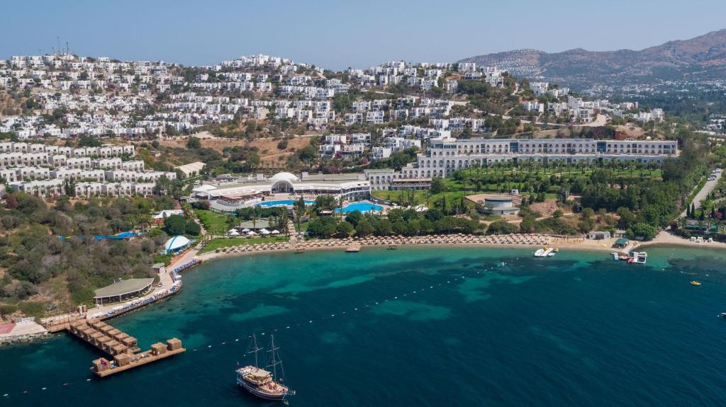 Yasmin Bodrum Resort (Ex. Paloma Yasmin Resort) 5*