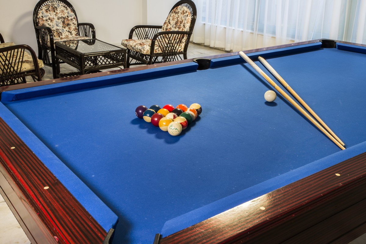 Parador Suit 4*
