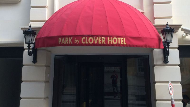 Park By Clover 3*