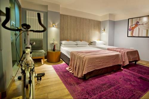 Parkhouse Hotel & Spa 3*