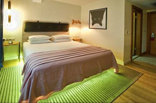 Parkhouse Hotel & Spa 3*