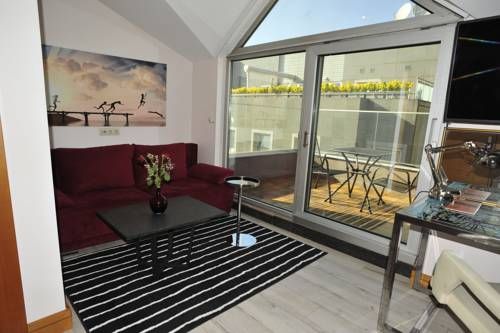 Parkhouse Hotel & Spa 3*