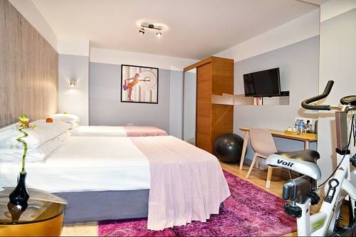 Parkhouse Hotel & Spa 3*