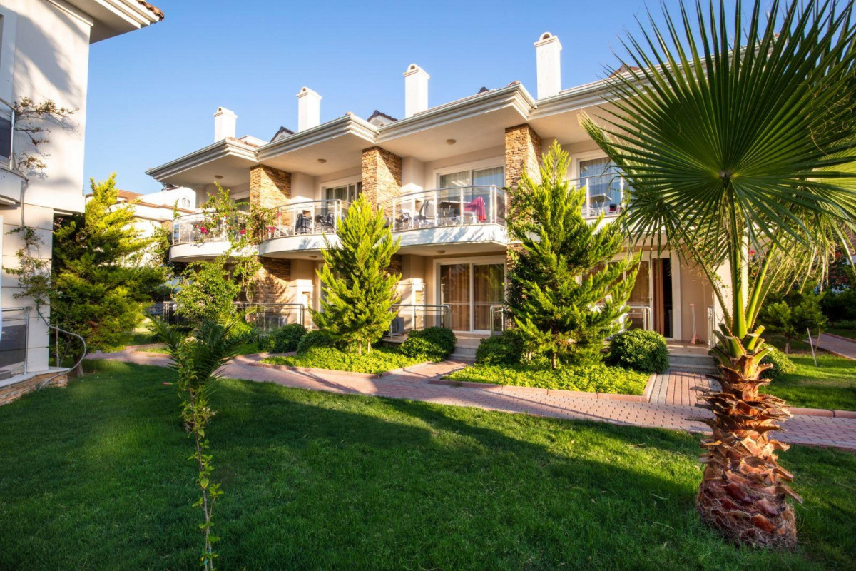 Pasham Beach Villa Residence 4*