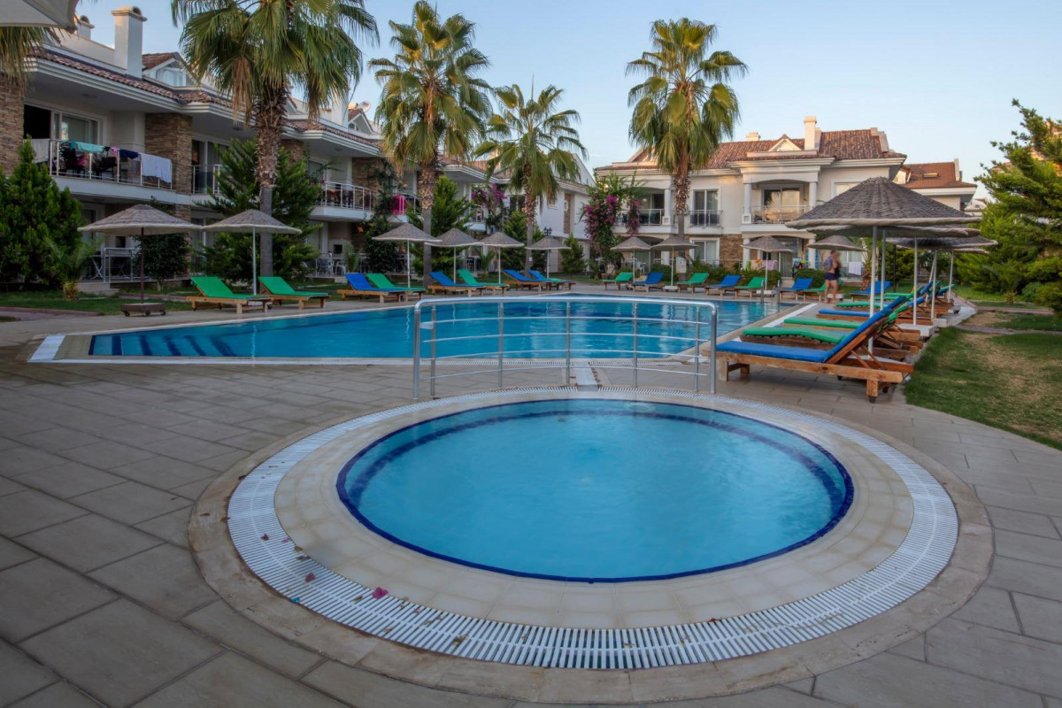 Pasham Beach Villa Residence 4*