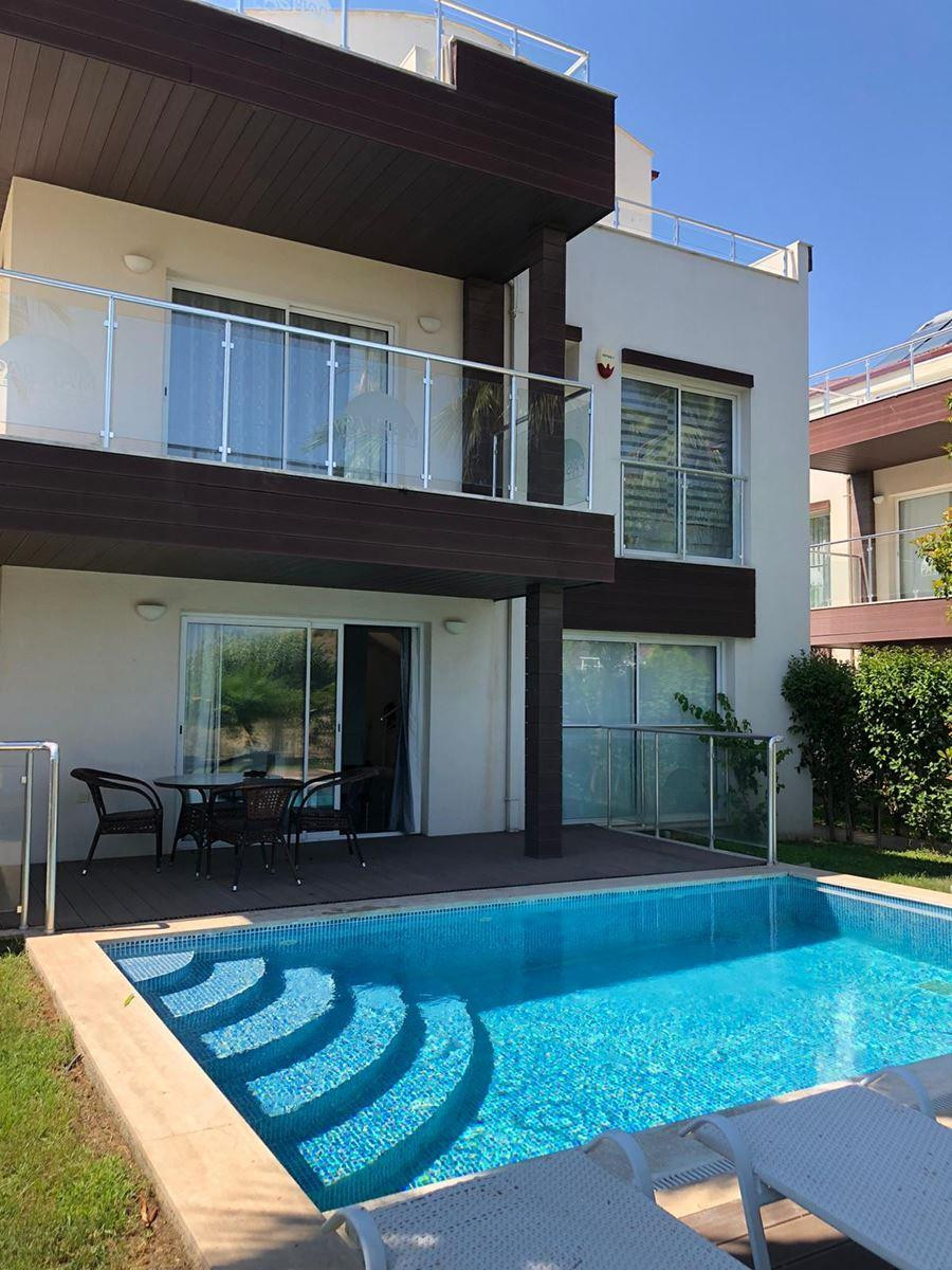 Pasham Beach Villa Residence 4*