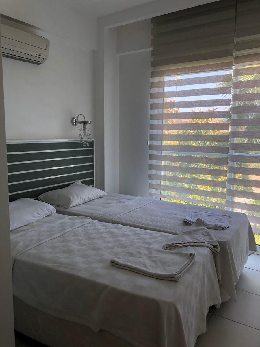 Pasham Beach Villa Residence 4*