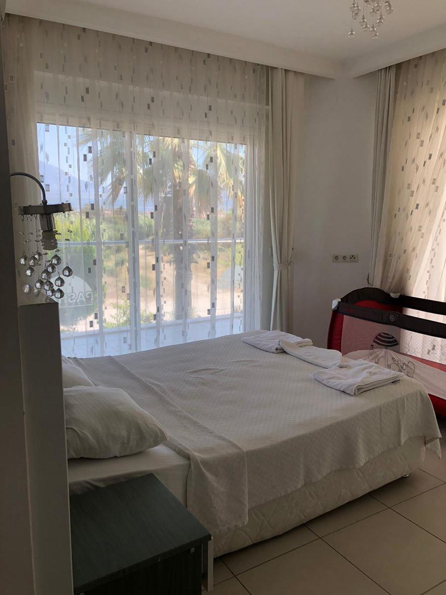 Pasham Beach Villa Residence 4*