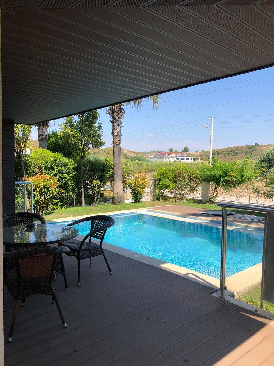 Pasham Beach Villa Residence 4*