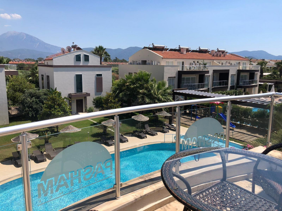 Pasham Beach Villa Residence 4*