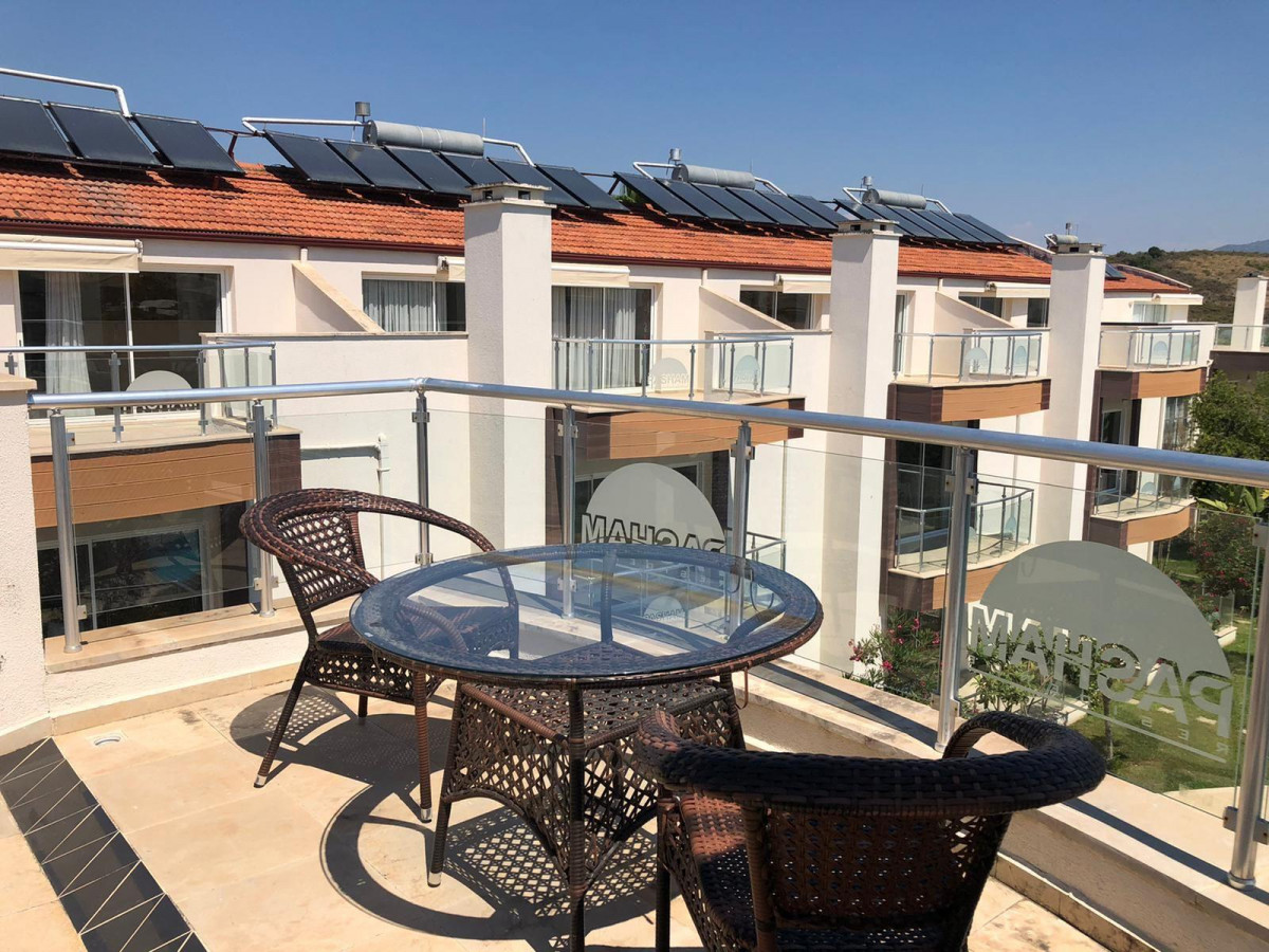 Pasham Beach Villa Residence 4*