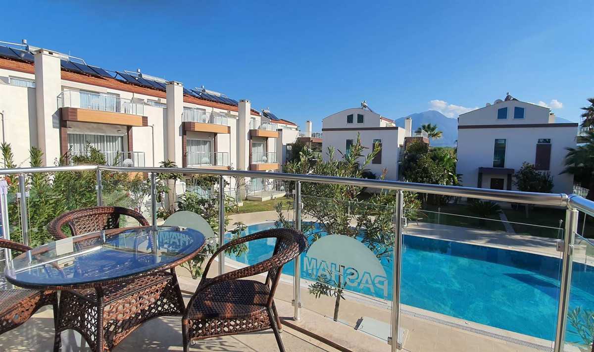 Pasham Beach Villa Residence 4*