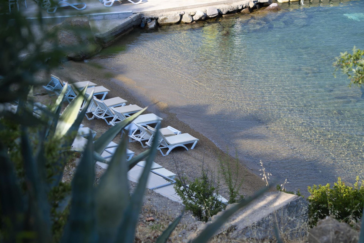 Gumbet Akvaryum Beach (Ex. Peda Hotels Akvaryum Beach) 3*