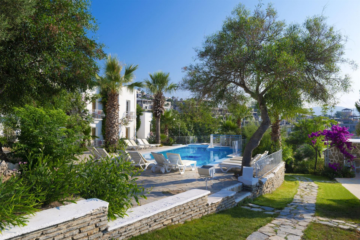 Gumbet Akvaryum Beach (Ex. Peda Hotels Akvaryum Beach) 3*