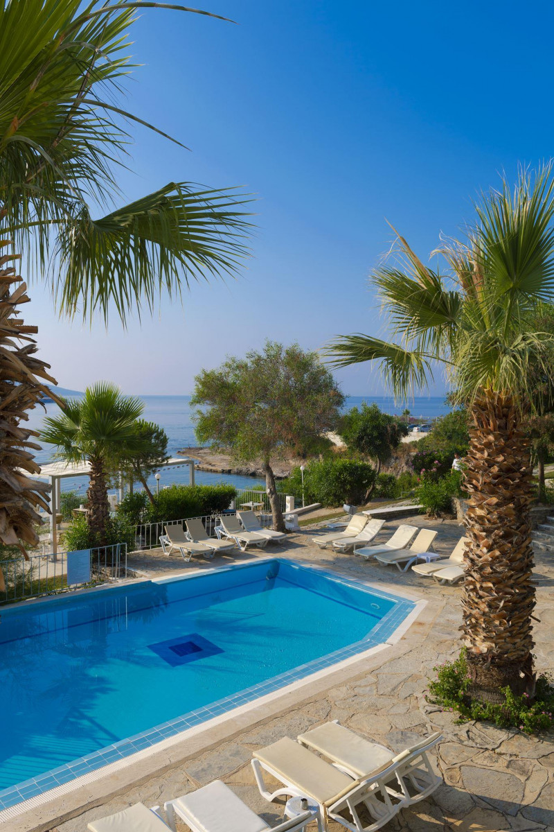 Gumbet Akvaryum Beach (Ex. Peda Hotels Akvaryum Beach) 3*