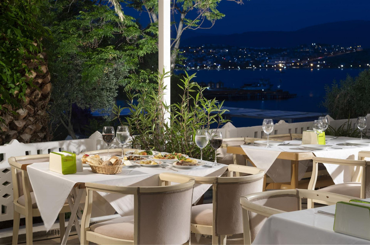 Gumbet Akvaryum Beach (Ex. Peda Hotels Akvaryum Beach) 3*