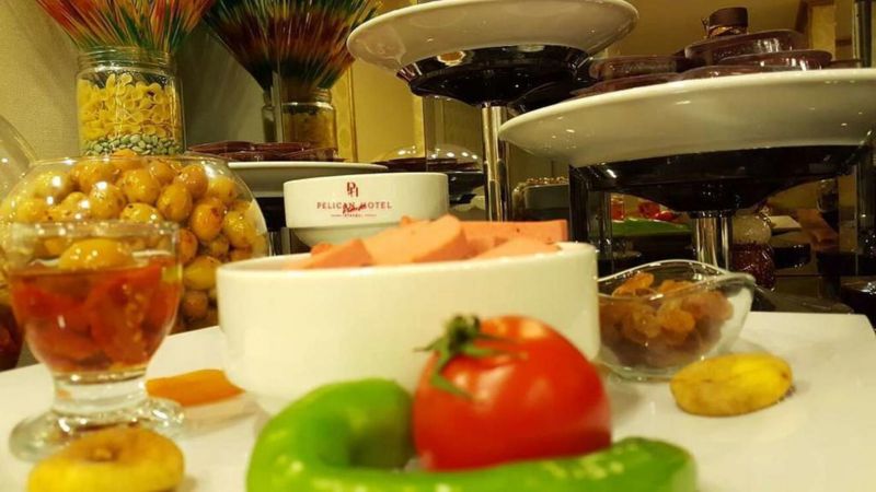 Pelican House Hotel 3*