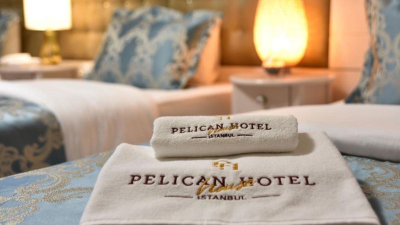 Pelican House Hotel 3*