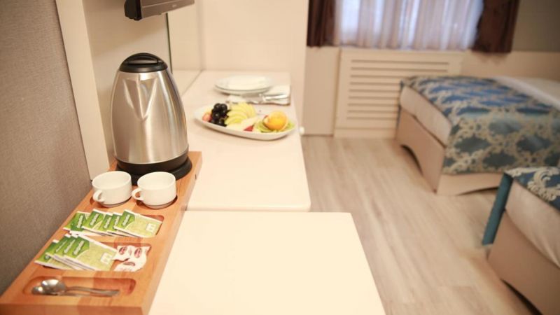 Pelican House Hotel 3*