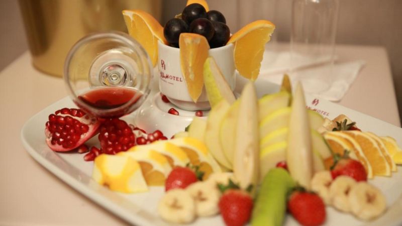Pelican House Hotel 3*