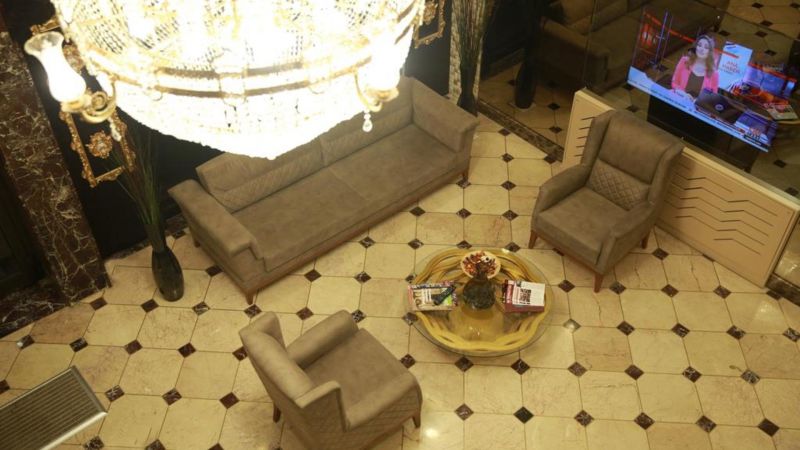 Pelican House Hotel 3*