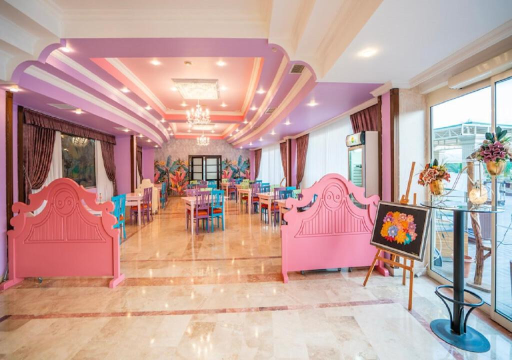 Armas Pemar Beach (Ex. Pemar Beach) 5*