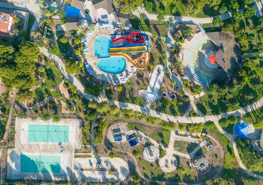 Armas Pemar Beach (Ex. Pemar Beach) 5*