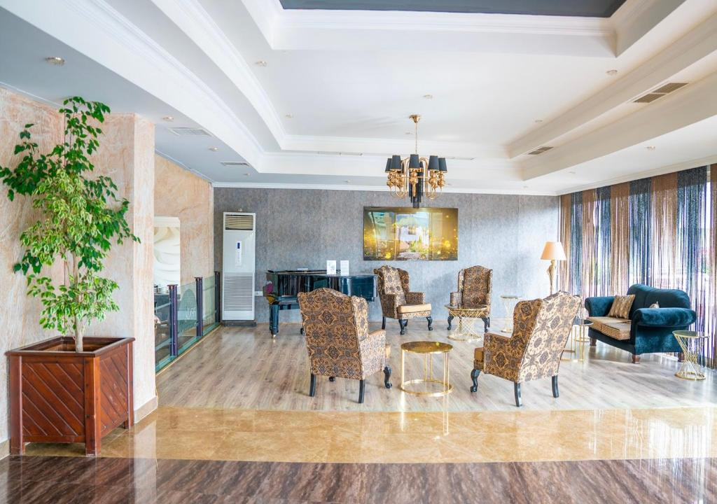 Armas Pemar Beach (Ex. Pemar Beach) 5*