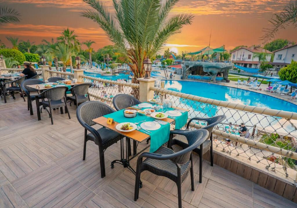 Armas Pemar Beach (Ex. Pemar Beach) 5*