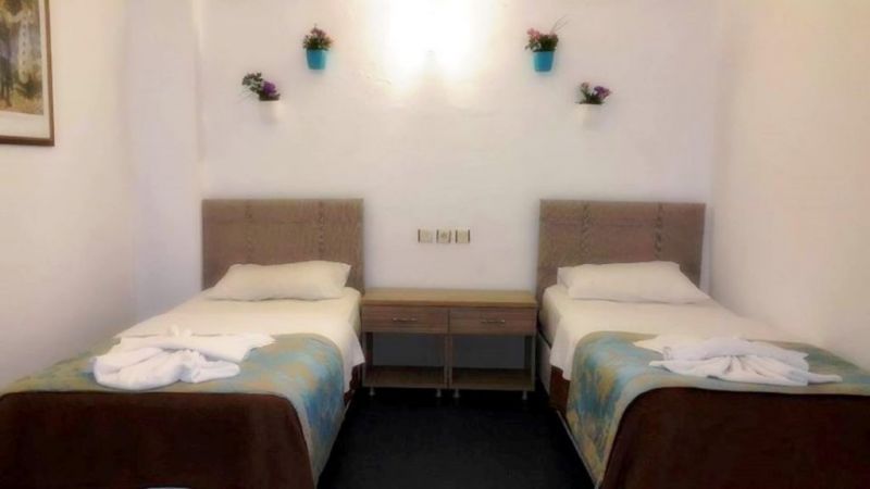 Angels Inn Marmaris Hotel 3*
